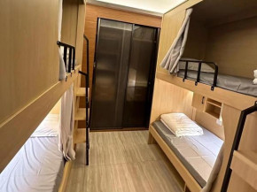 国际友朋青旅